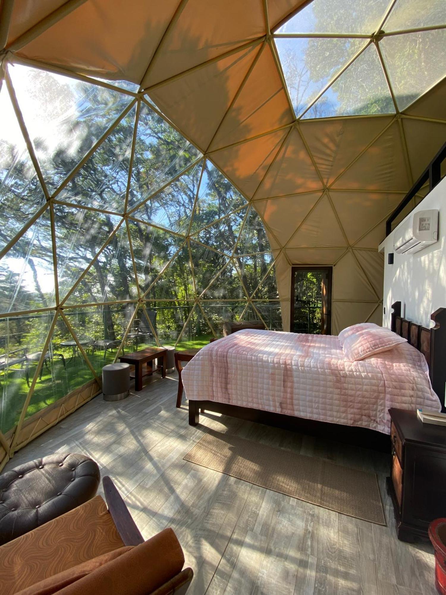 Monteverde Way To Heaven Glamping酒店 外观 照片